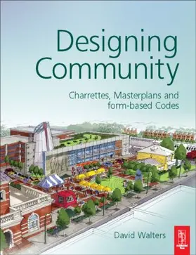 Walters |  Designing Community | Buch |  Sack Fachmedien