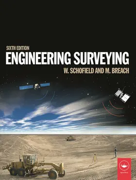 Schofield / Breach |  Engineering Surveying | Buch |  Sack Fachmedien