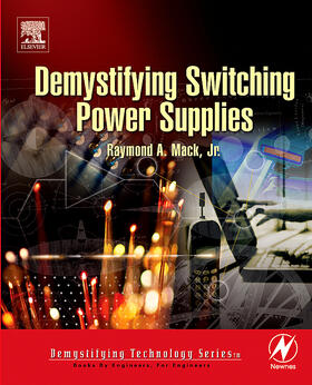 Mack |  Demystifying Switching Power Supplies | Buch |  Sack Fachmedien