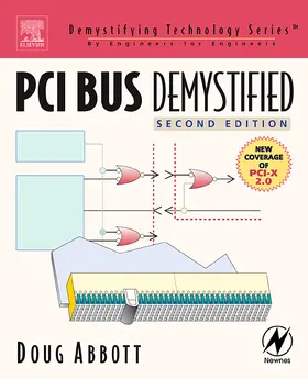 Abbott |  PCI Bus Demystified | Buch |  Sack Fachmedien