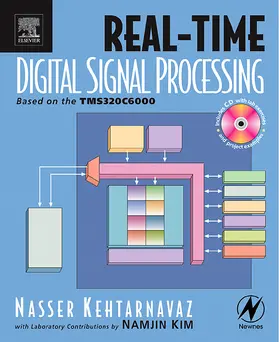Kehtarnavaz |  Real-Time Digital Signal Processing | Buch |  Sack Fachmedien