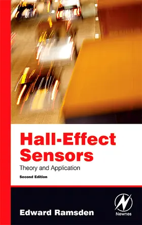 Ramsden |  Hall-Effect Sensors | Buch |  Sack Fachmedien