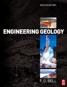 Bell | Engineering Geology | Buch | 978-0-7506-8077-6 | www2.sack.de
