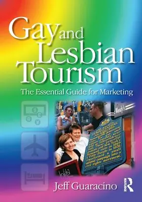 Guaracino |  Gay and Lesbian Tourism | Buch |  Sack Fachmedien