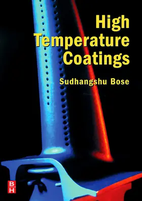 Bose | High Temperature Coatings | Buch | 978-0-7506-8252-7 | sack.de