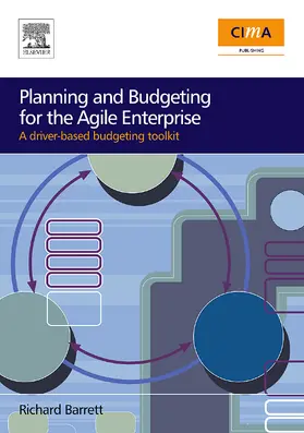 Barrett |  Planning and Budgeting for the Agile Enterprise | Buch |  Sack Fachmedien