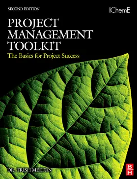 Melton |  Project Management Toolkit: The Basics for Project Success | Buch |  Sack Fachmedien