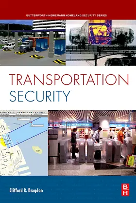 Bragdon |  Transportation Security | Buch |  Sack Fachmedien