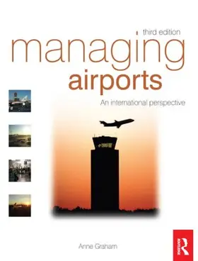 Graham |  Managing Airports | Buch |  Sack Fachmedien