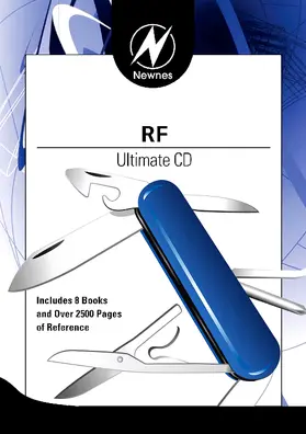 Hickman / Maloratsky / Schmitt |  Newnes RF Ultimate CD | Sonstiges |  Sack Fachmedien