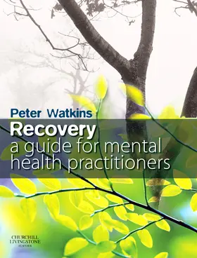 Watkins |  Recovery | Buch |  Sack Fachmedien