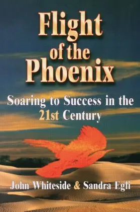 Whiteside |  Flight of the Phoenix | Buch |  Sack Fachmedien