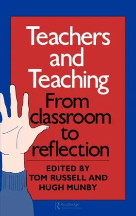 Munby / Russell |  Teachers And Teaching | Buch |  Sack Fachmedien