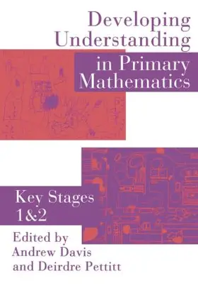 Pettitt / Davis | Developing Understanding In Primary Mathematics | Buch | 978-0-7507-0358-1 | www2.sack.de