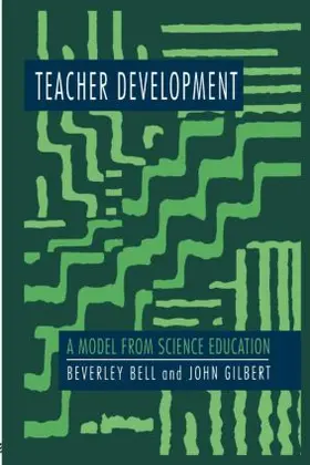 Bell / Gilbert |  Teacher Development | Buch |  Sack Fachmedien