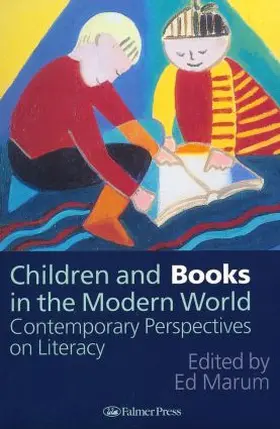 Marum |  Children And Books In The Modern World | Buch |  Sack Fachmedien