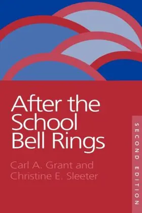 Grant Hoefs-Bascom / Sleeter |  After The School Bell Rings | Buch |  Sack Fachmedien