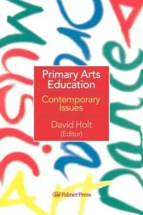 Holt |  Primary Arts Education | Buch |  Sack Fachmedien