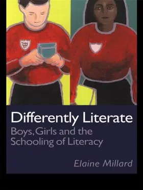 Millard |  Differently Literate | Buch |  Sack Fachmedien