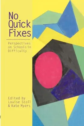 Stoll / Myers |  No Quick Fixes | Buch |  Sack Fachmedien