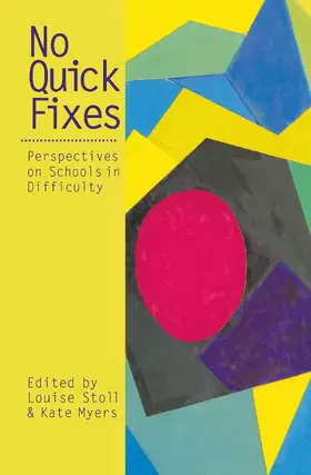 Stoll / Myers |  No Quick Fixes | Buch |  Sack Fachmedien