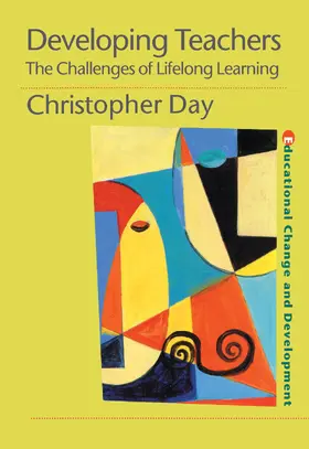 Day |  Developing Teachers | Buch |  Sack Fachmedien
