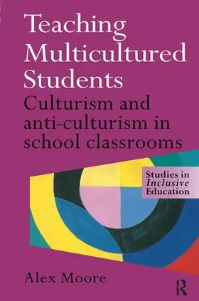 Moore |  Teaching Multicultured Students | Buch |  Sack Fachmedien