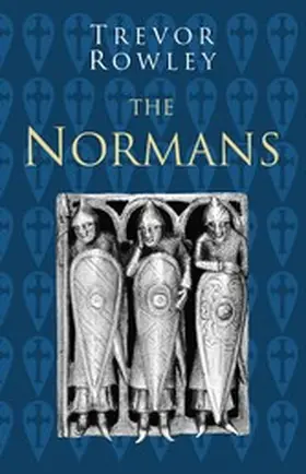 Rowley |  The Normans | eBook | Sack Fachmedien