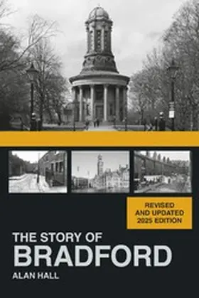 Hall |  The Story of Bradford | eBook | Sack Fachmedien