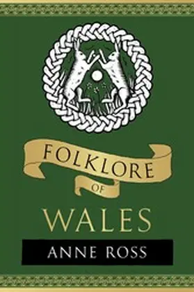Ross |  Folklore of Wales | eBook | Sack Fachmedien