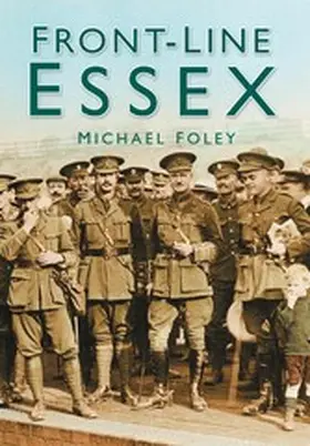 Foley |  Front-line Essex | eBook | Sack Fachmedien
