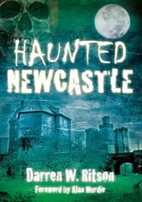 Ritson |  Haunted Newcastle | eBook | Sack Fachmedien