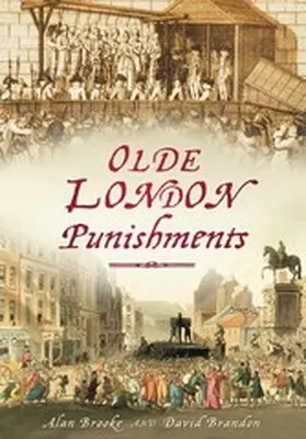 Brandon / Brooke |  Olde London Punishments | eBook | Sack Fachmedien