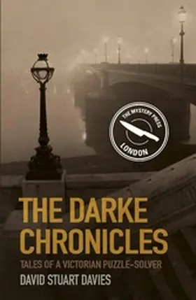 Davies |  The Darke Chronicles | eBook | Sack Fachmedien