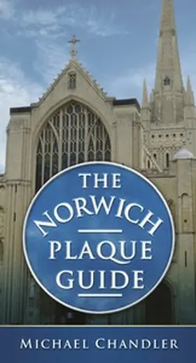 Chandler |  The Norwich Plaque Guide | eBook | Sack Fachmedien