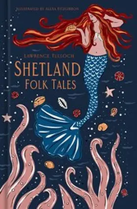 Tulloch |  Shetland Folk Tales | eBook | Sack Fachmedien