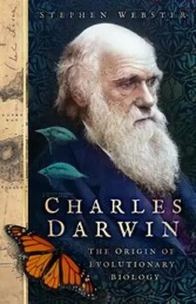 Webster |  Charles Darwin | eBook | Sack Fachmedien