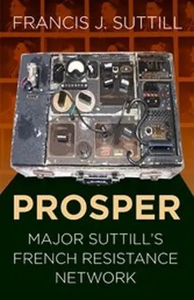 Suttill |  PROSPER | eBook | Sack Fachmedien