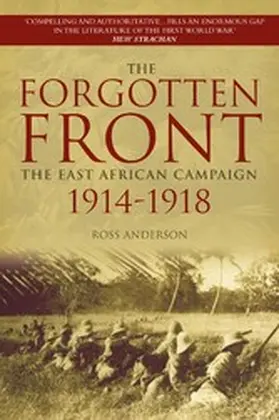 Anderson |  The Forgotten Front | eBook | Sack Fachmedien