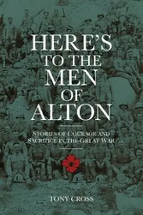 Cross |  Here's to the Men of Alton | eBook | Sack Fachmedien