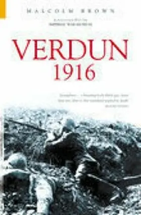 Brown |  Verdun 1916 | eBook | Sack Fachmedien