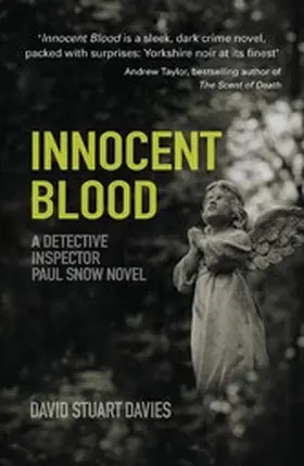 Davies |  Innocent Blood | eBook | Sack Fachmedien