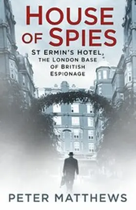 Matthews |  House of Spies | eBook | Sack Fachmedien