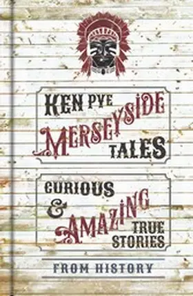 Pye |  Merseyside Tales | eBook | Sack Fachmedien