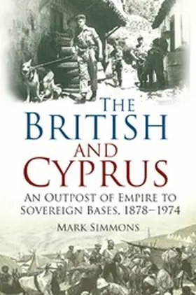 Simmons |  The British and Cyprus | eBook | Sack Fachmedien
