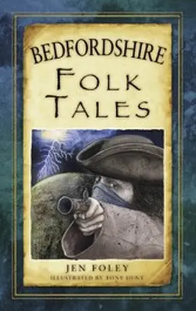 Foley |  Bedfordshire Folk Tales | eBook | Sack Fachmedien