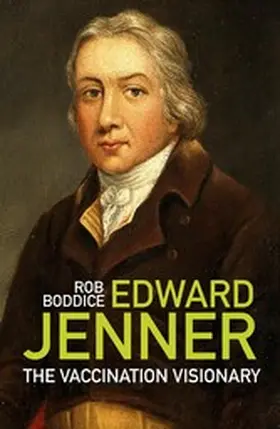 Boddice |  Edward Jenner | eBook | Sack Fachmedien