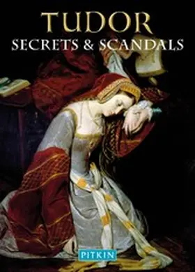Williams |  Tudor Secrets & Scandals | eBook | Sack Fachmedien