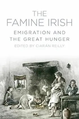 Reilly |  The Famine Irish | eBook | Sack Fachmedien