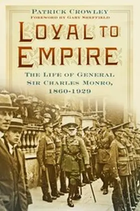 Crowley |  Loyal to Empire | eBook | Sack Fachmedien